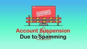 account-suspension-due-to-spamming