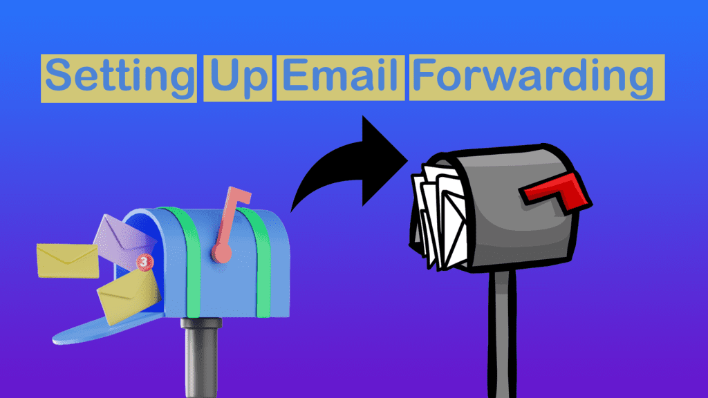 setting-up-email-forwarding