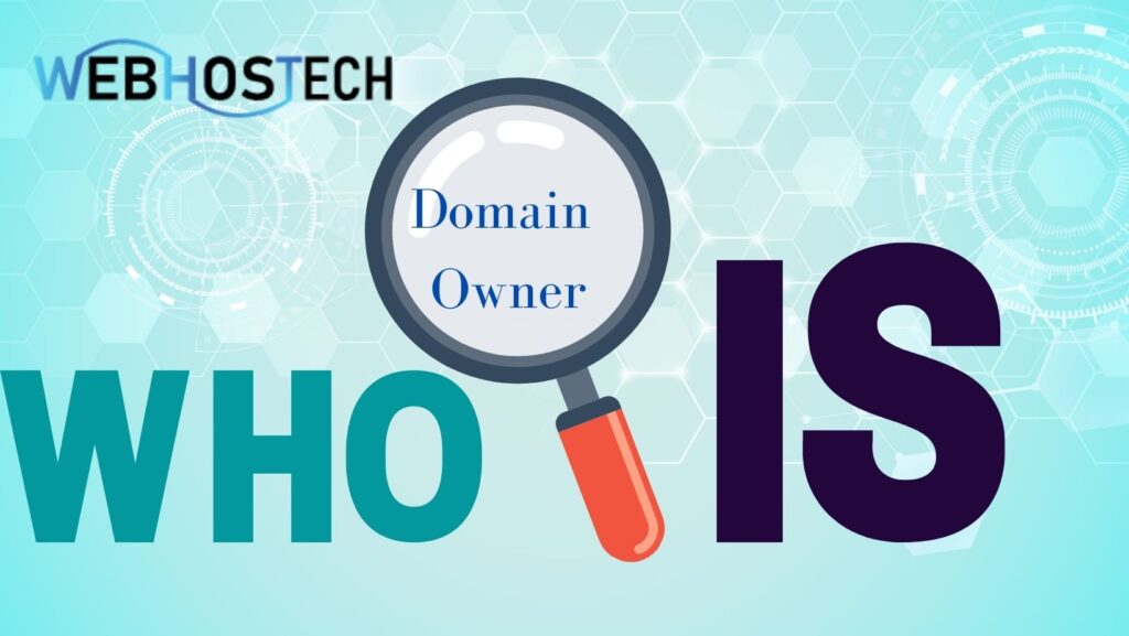 domain-finder - Web Hostech