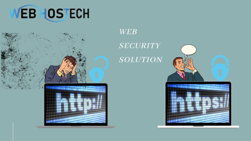 web-security-solution