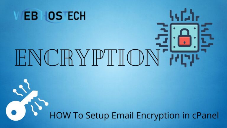 Encryption-email