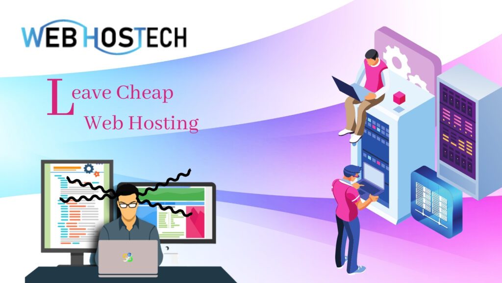 Cheap Web Hosting