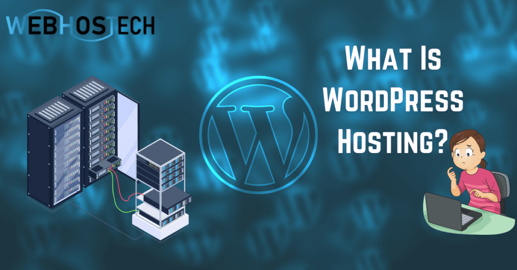 wordpress web hosting