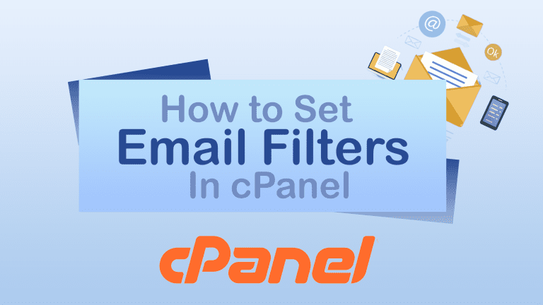 set-Email-filter-in-cPanel