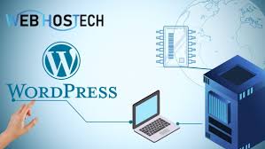 best wordpress hosting